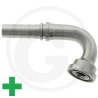 PN 20 SFL 3/4" 110° DS