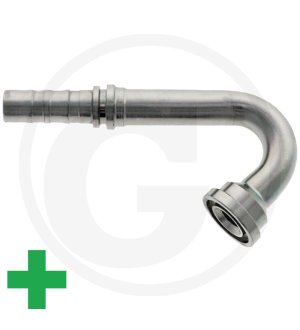 PN 20 SFL 3/4" 135° DS