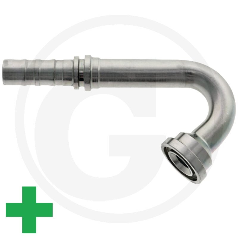 PN 20 SFL 3/4" 135° DS