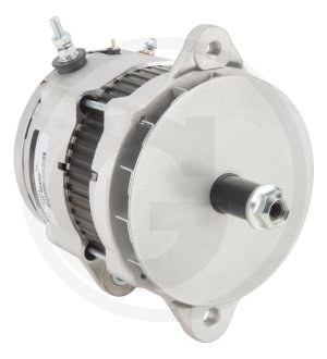 Alternator 1855294, 185-5294