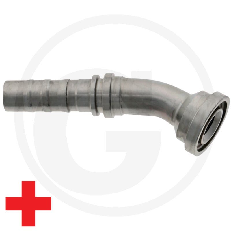 PN 20 SFS 3/4" 22° DS