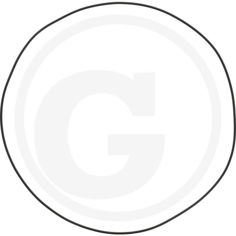 O-ring 4D6695, 4D-6695