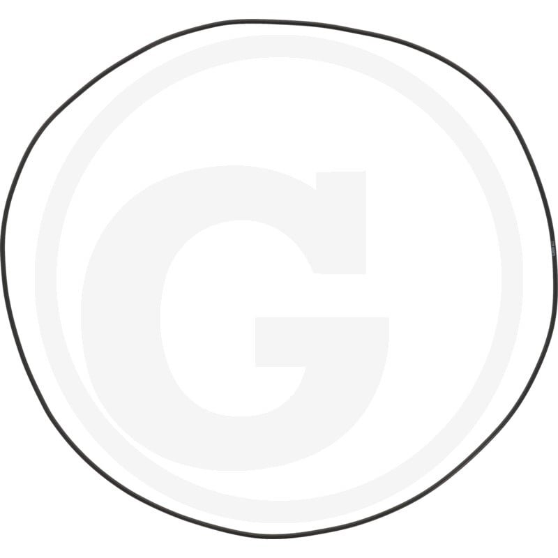 O-ring 4S5879, 4S-5879