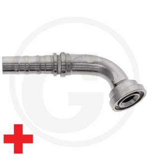 PN 20 SFS 3/4" 67° DS
