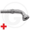 PN 20 SFS 3/4" 67° DS