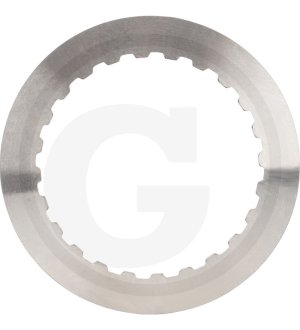 Tarcza sprzęgła 3P0337, 3P-0337