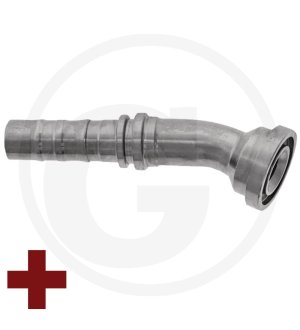 PN 20 SFS-CAT 3/4" 22° DS