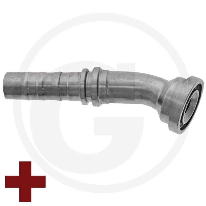 PN 20 SFS-CAT 3/4" 22° DS