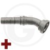 PN 20 SFS-CAT 3/4" 30° DS