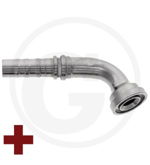 PN 20 SFS-CAT 3/4" 67° DS