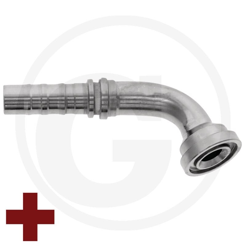 PN 20 SFS-CAT 3/4" 67° DS