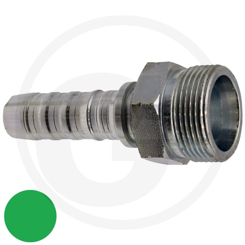 PN 20 AGL M30x2 DS