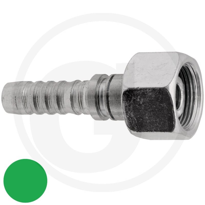 PN 20 DKOL M30x2 DS