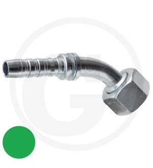 PN 20 DKOL M30x2 45° DS