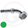 PN 20 DKOL M30x2 45° DS