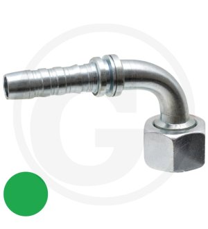 PN 20 DKOL M30x2 90° DS