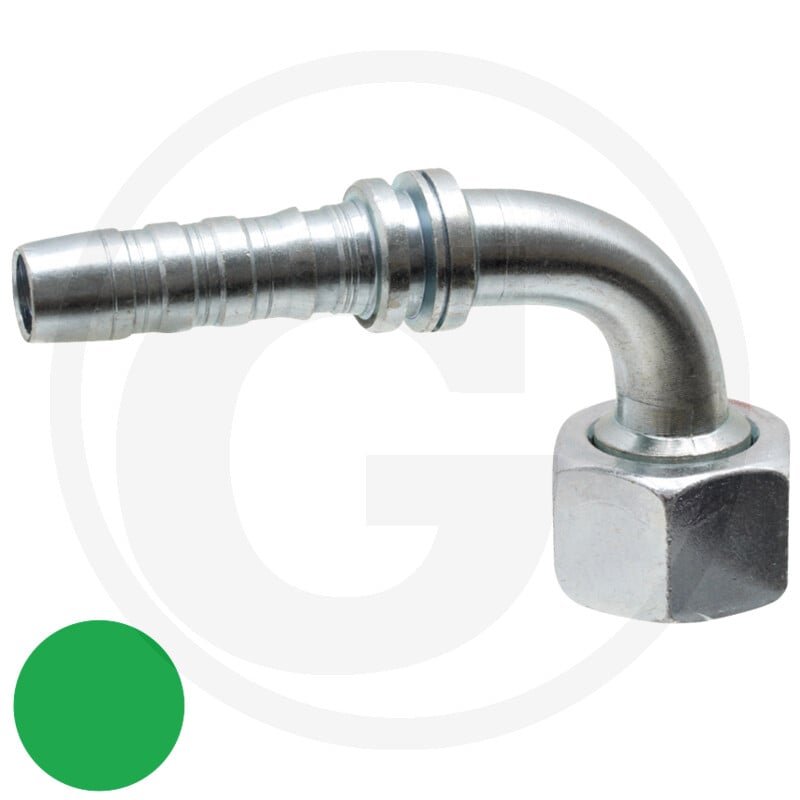 PN 20 DKOL M30x2 90° DS