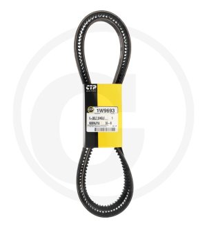 Pasek wielorowkowy V 1W9693, 1W-9693