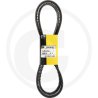 Pasek wielorowkowy V 1W9693, 1W-9693