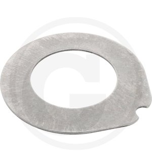 Tylna tarcza hamulcowa 9R9401, 9R-9401