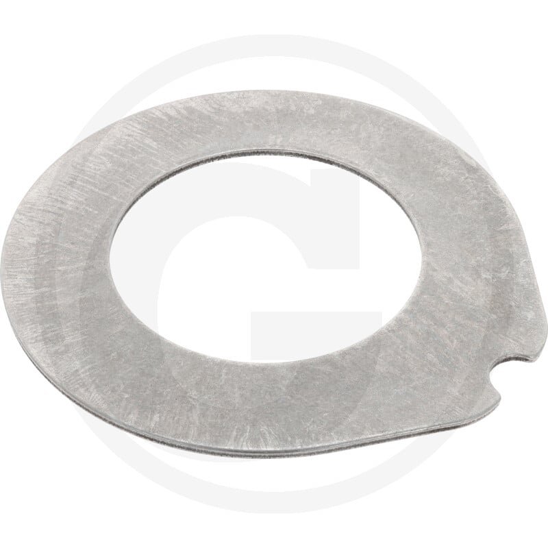 Tylna tarcza hamulcowa 9R9401, 9R-9401