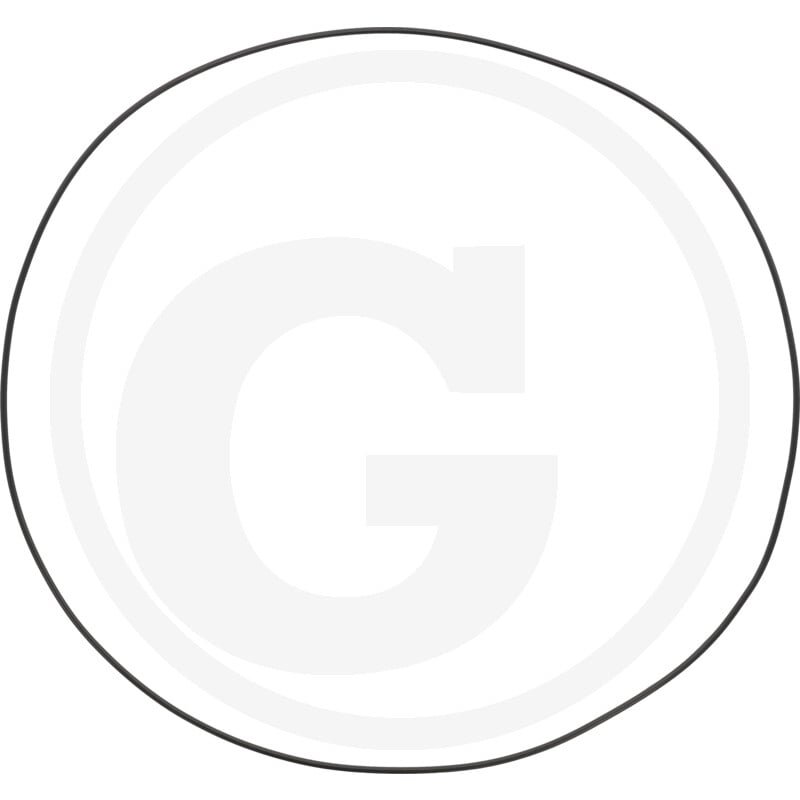 O-ring 8D2714, 8D-2714