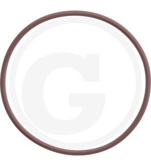 O-ring 6D7889, 6D-7889