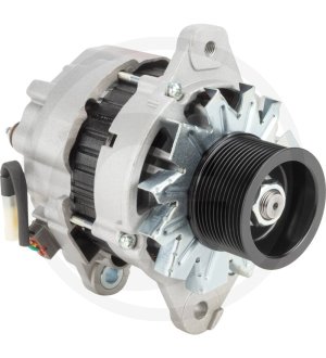 Alternator 5I8085, 5I-8085