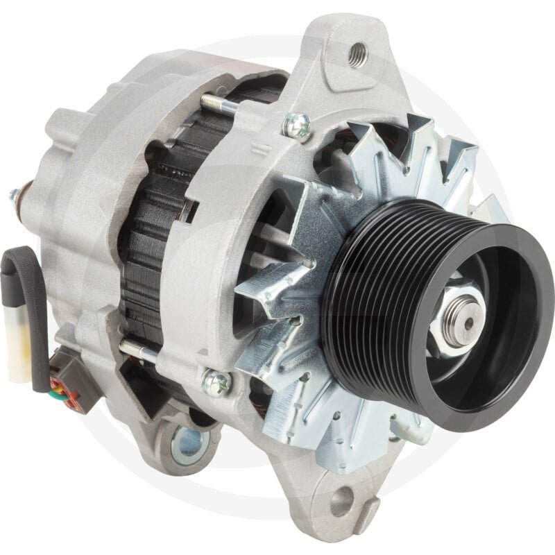 Alternator 5I8085, 5I-8085