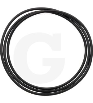 O-ring 9H0846, 9H-0846