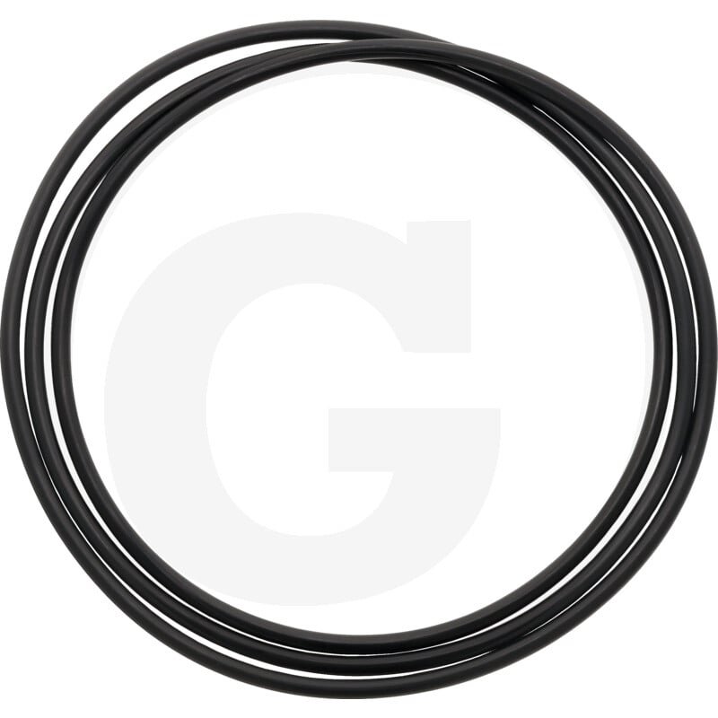 O-ring 9H0846, 9H-0846