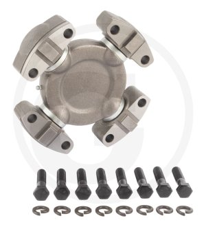 Zespół przegubu krzyżowego 9V7710, 9V-7710