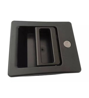 Klamka Volvo 14524738