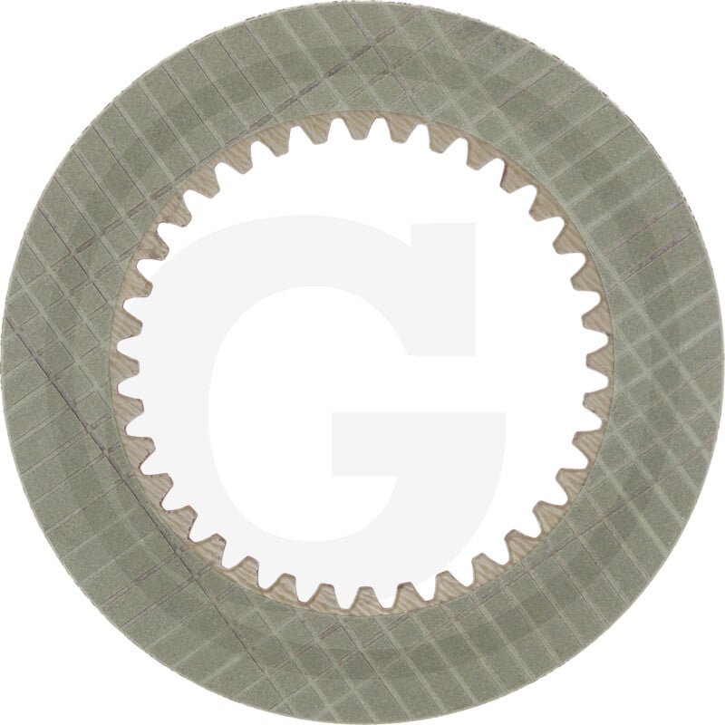 Tarcza cierna 6Y7934, 6Y-7934