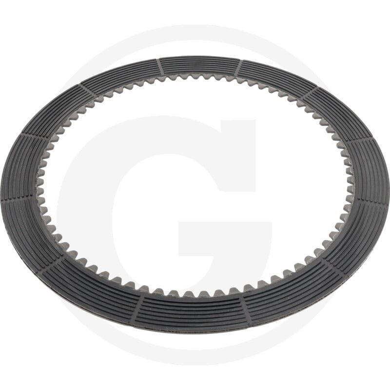 Tarcza cierna 9P7390, 9P-7390