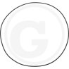 O-ring 5P9806, 5P-9806