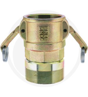 Gniazdo MAG 10-X25