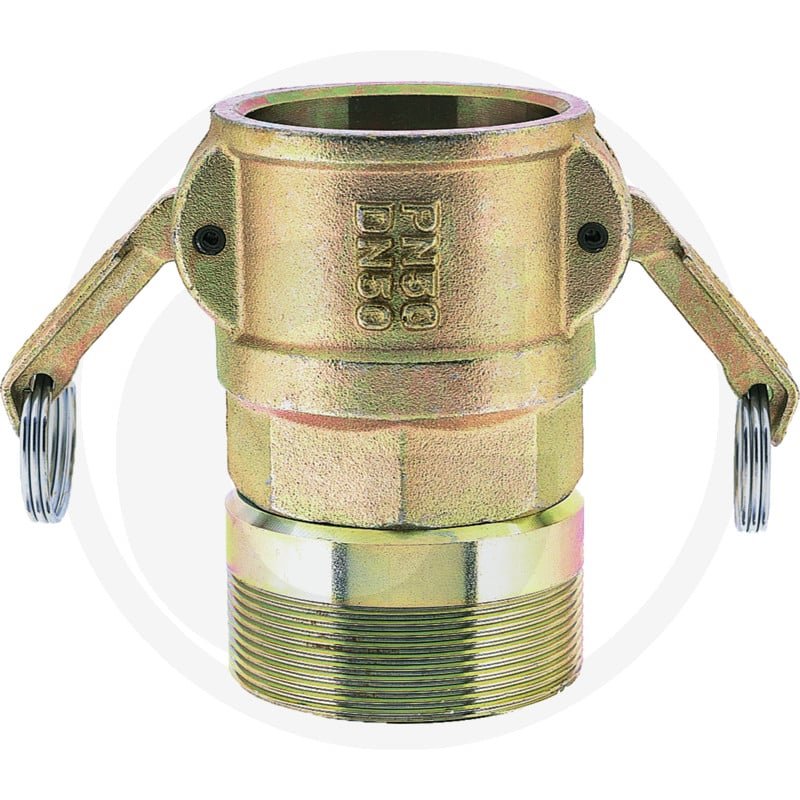 Gniazdo MAG 10-X25