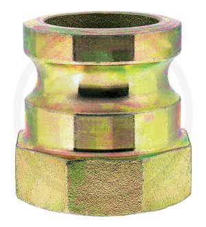 Wtyk VIG 10-X25