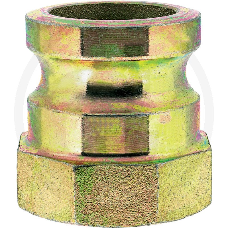 Wtyk VIG 10-X25