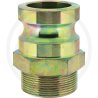 Wtyk VAG 10-X25