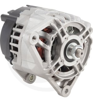Alternator 3832557, 383-2557