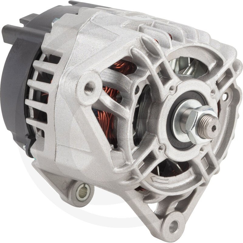 Alternator 3832557, 383-2557