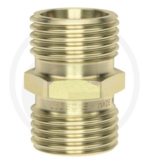 Dwuzłączka stożkowa V 10 N