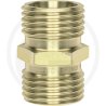 Dwuzłączka stożkowa V 10 N