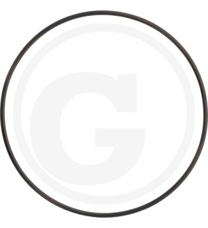 O-ring 07000-12125