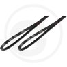 Pasek klinowy, 2 szt. 6212-85-6840