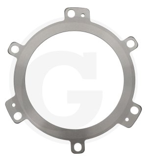 Tarcza sprzęgła 9P7101, 9P-7101