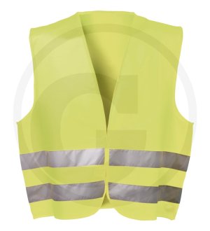 Kamizelka ostrzegawcza