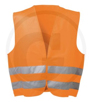 Kamizelka ostrzegawcza
